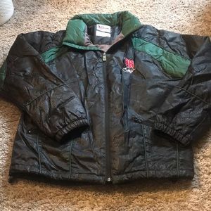 Dale Earnhardt Jr. 88 Jacket size large